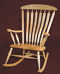 chair