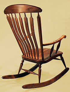 walnut
